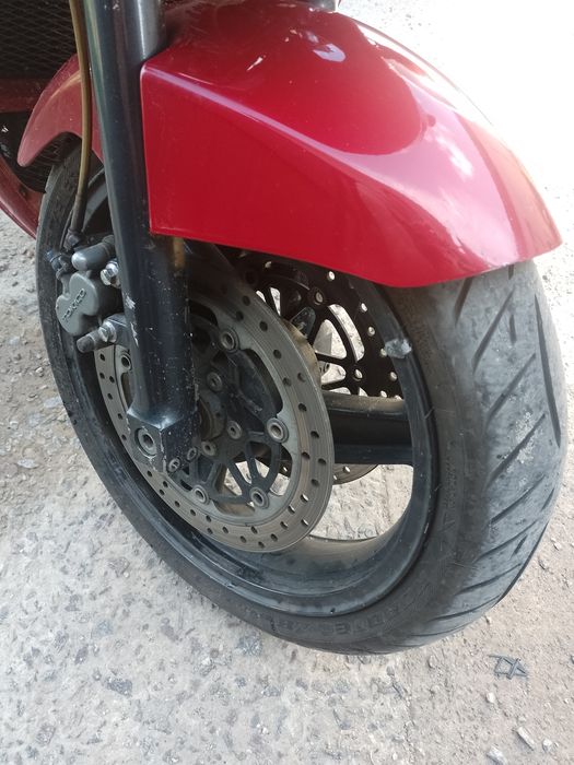 Kawasaki GPZ 1100.Продаж Або обмін.