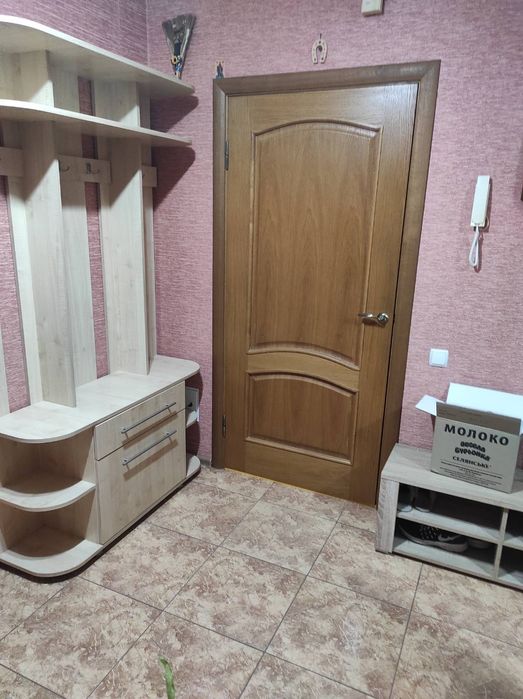 Здається 2х кім квартира Поділля 15500+