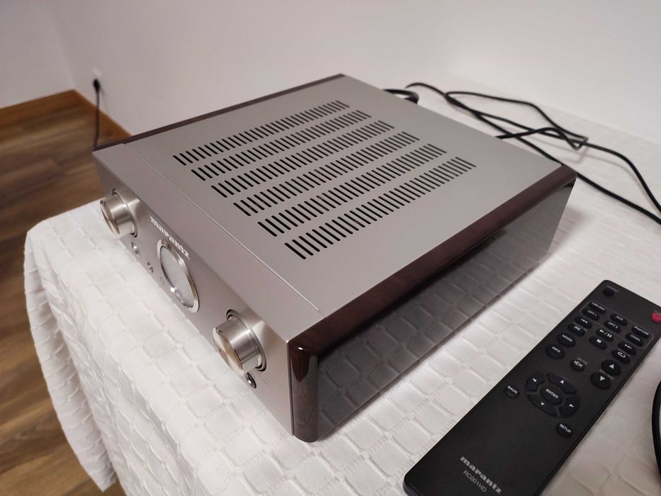 Marantz HD Dac 1