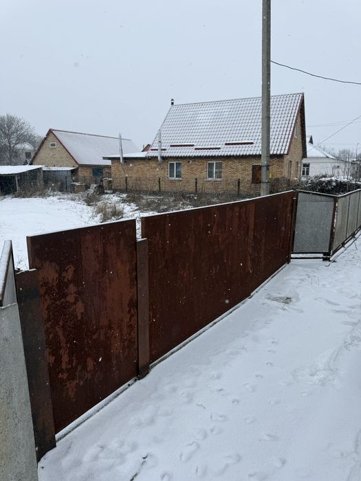 Продам ділянку під забудову