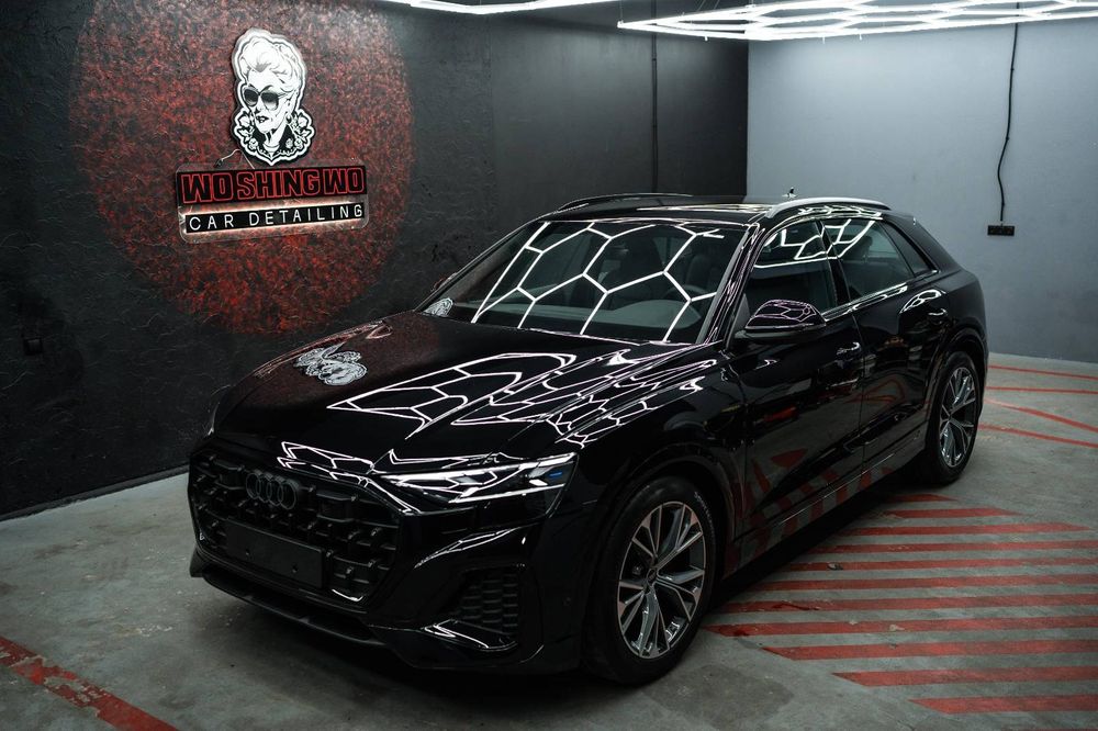 Здам в оренду, або продам працюючий детейлінг, автомийку!