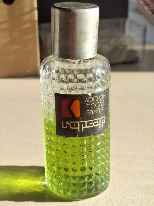 Одеколон. Лосьон. Винтажный. СССР. Оригинальный.