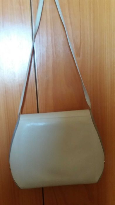 Charles Jourdan - Mala de Senhora