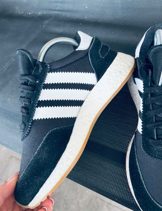 Sneackersy adidas