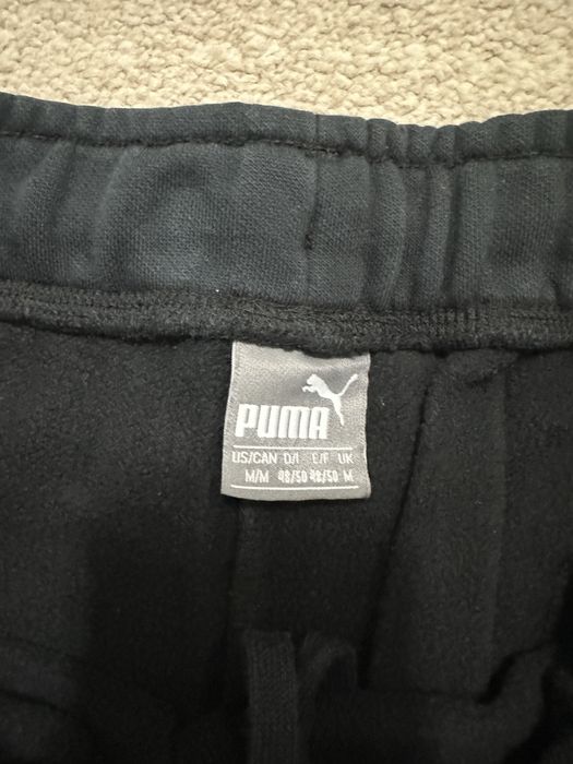 Calças Fato Treino Puma