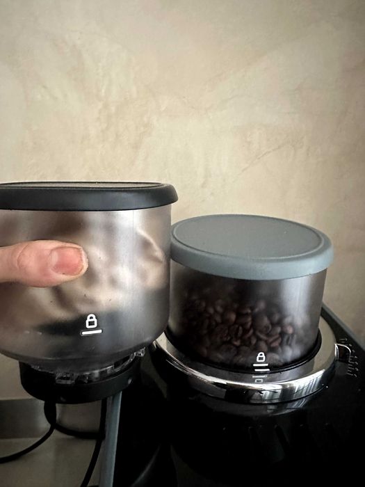 DeLonghi Rivelia - Máquina de café / coffee machine