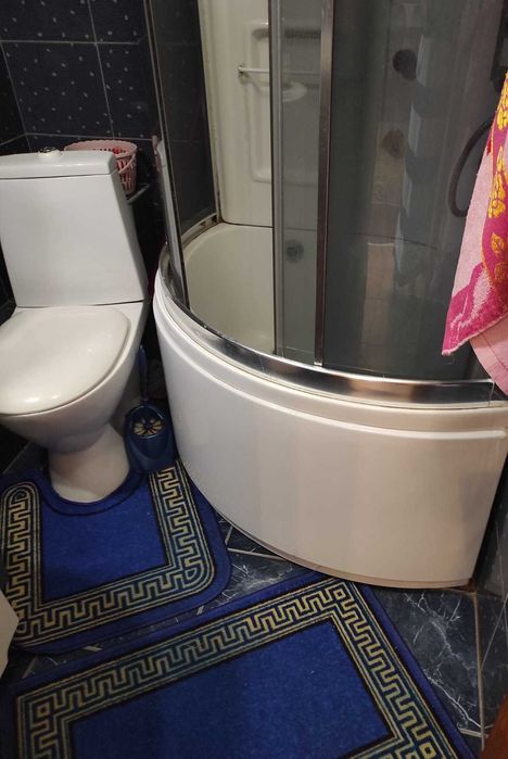 Здам гарну 1-кімнатну квартиру в центрі Канева для серйозних людей