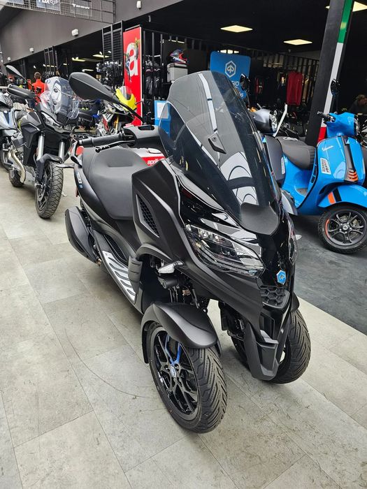 Piaggio