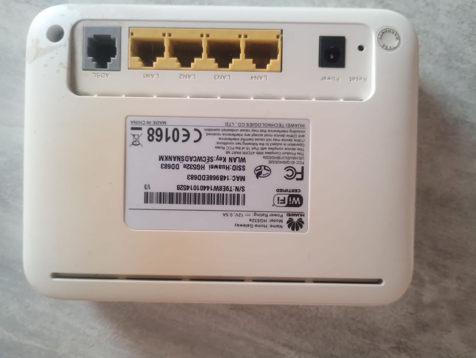 Продам роутер wi-fi