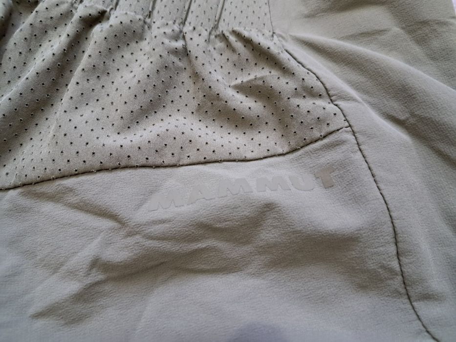 Шорти Mammut SertigShorts