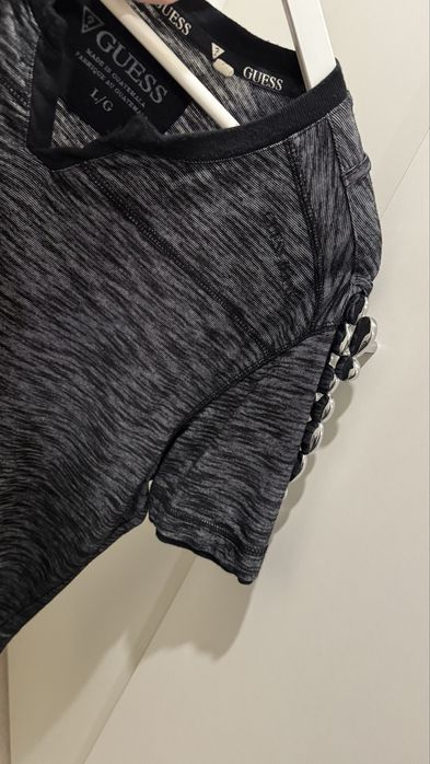 Футболка GUESS  мужская