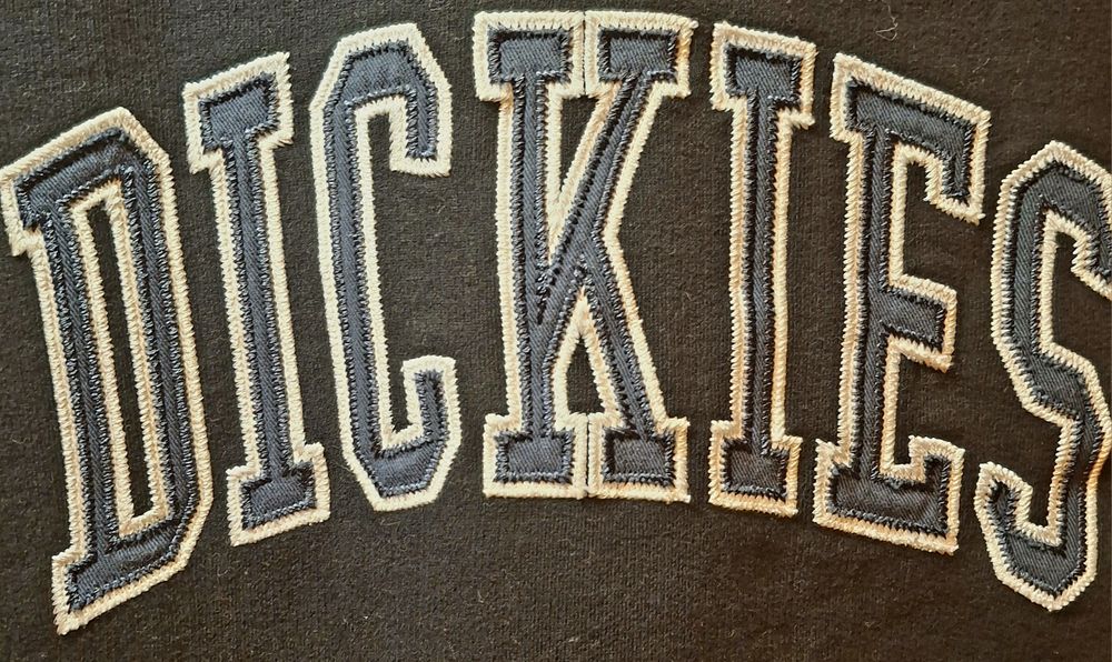 Свитшот "Dickies",L~XL размер.