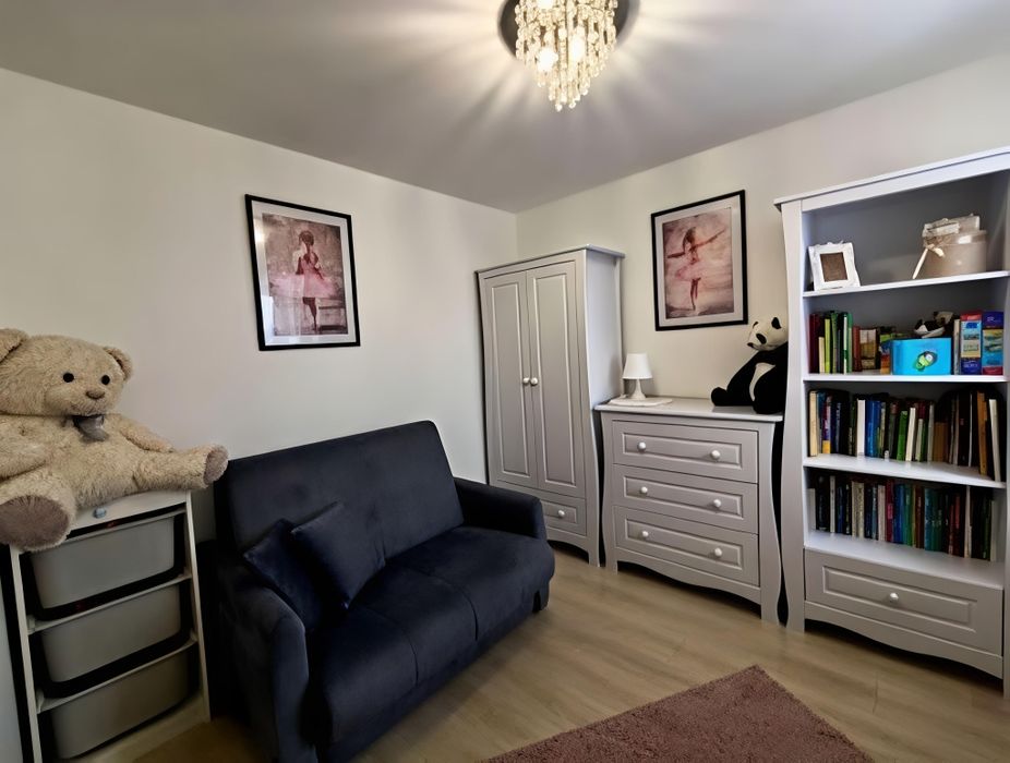 Wyjątkowe mieszkanie z garażem, poddaszem i przepiękną panoramą Bystrzycy Kłodzkiej
