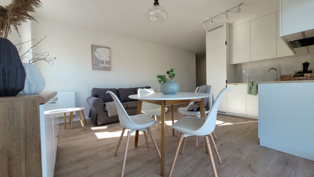 Apartment in Rumia - View 2