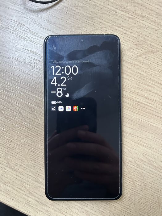 Xiaomi 12T pro stan bdb