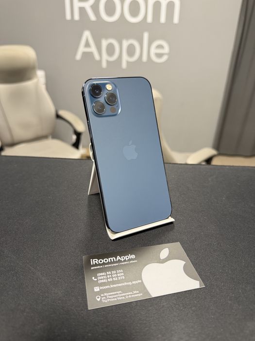 Apple iphone 12 Pro 256 100% neverlock