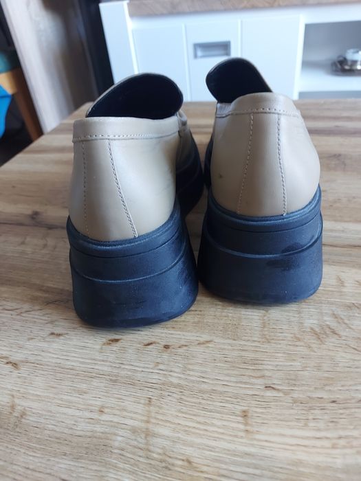 Mokasyny damskie Vagabond