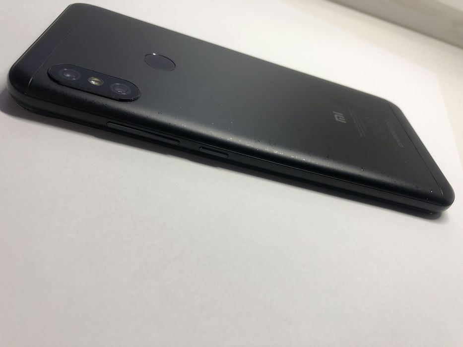 Xiaomi mi A2 Lite