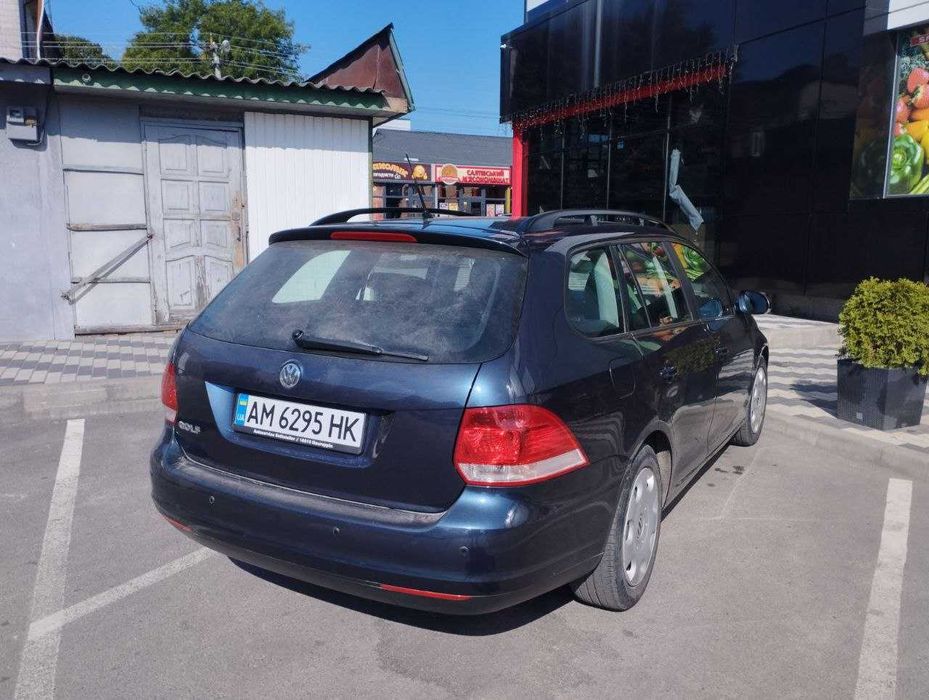 Продам Volkswagen Golf універсал