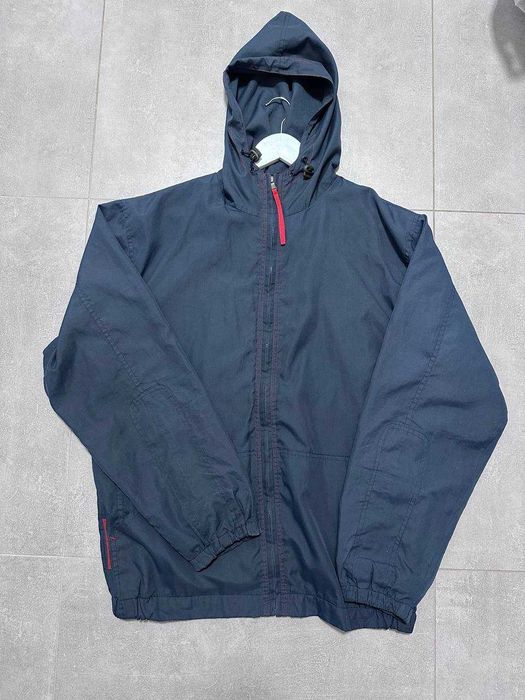 Куртка мастерка Prada