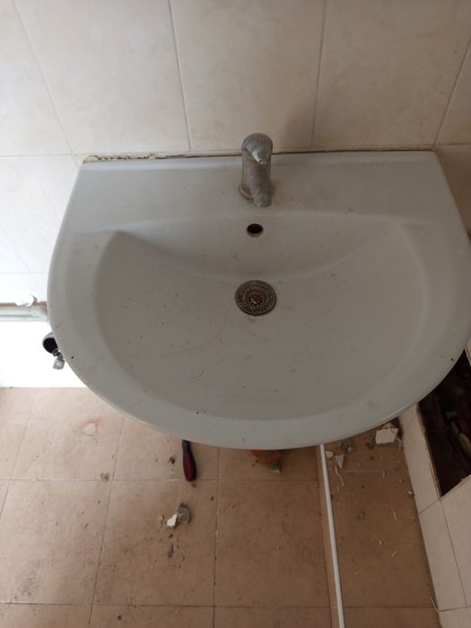 Продам умивальник