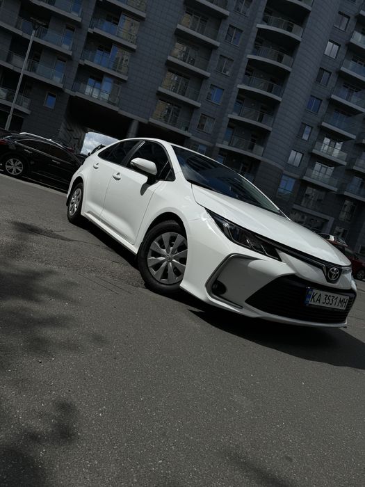 Оренда  /Прокат авто Без водія подобова оренда