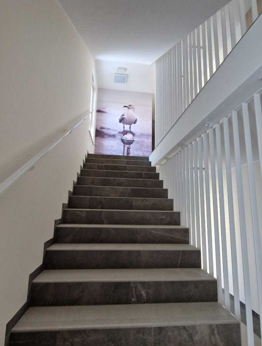 Balustrady aluminiowe