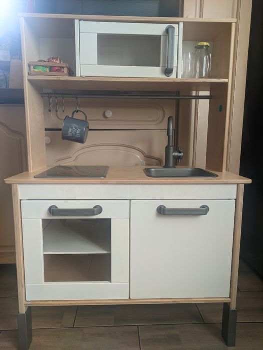 Kuchenka Ikea dla dzieci