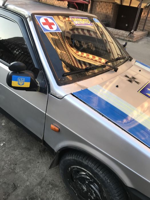 Продам ВАЗ 2108 двигатель 1.5