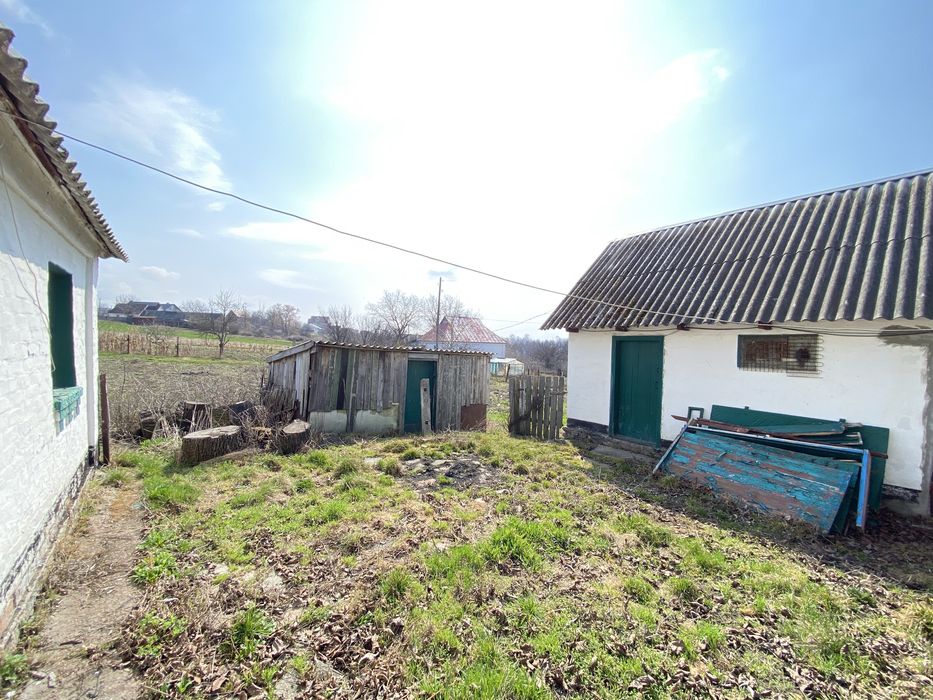 Продаж будинку с Фурси