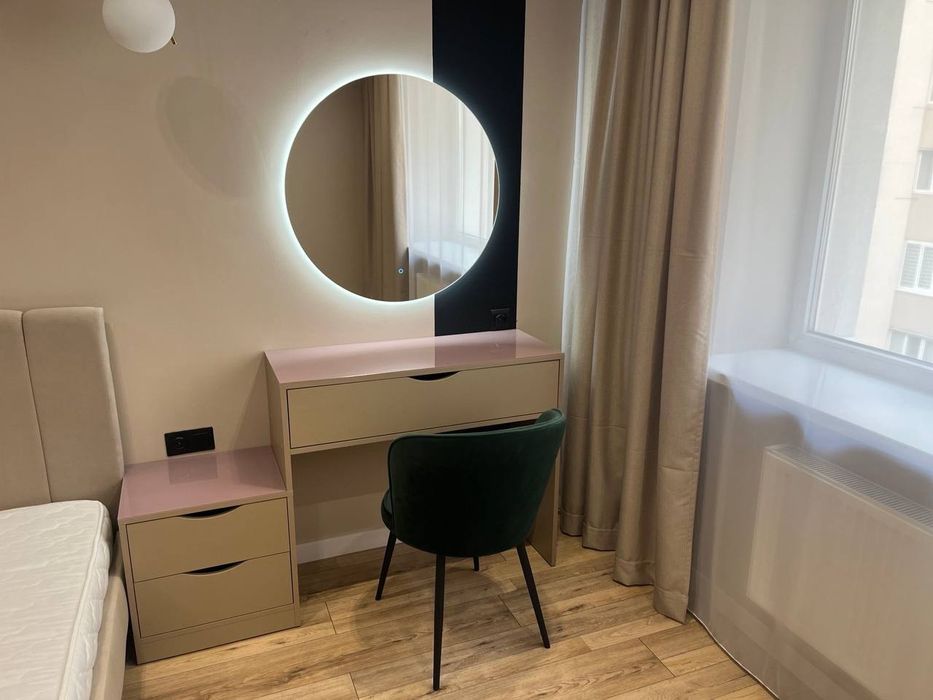 Пропонуємо Стильну 1 кімнатну квартиру на Озерній!