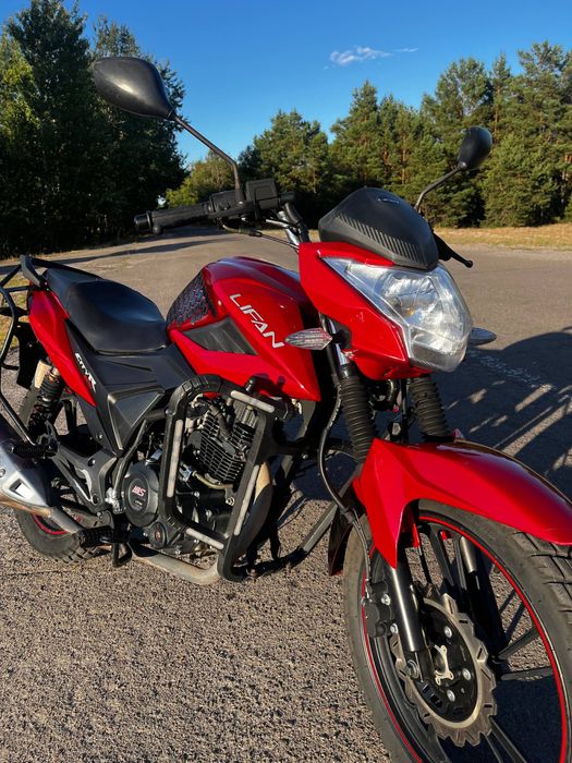 Продам Lifan Cityr 200