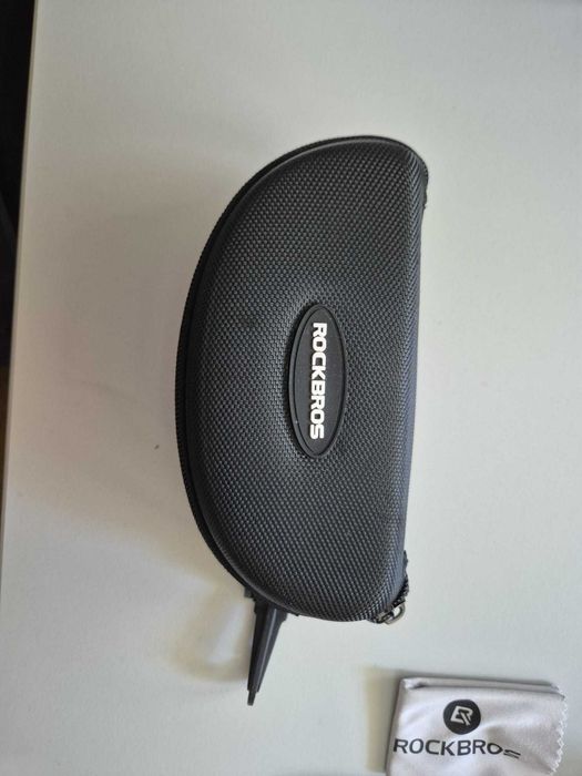 Óculos de Sol Polarizados Desportivos