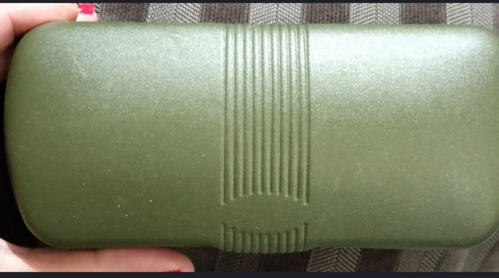 Okulary marki Tommy Hilfinger