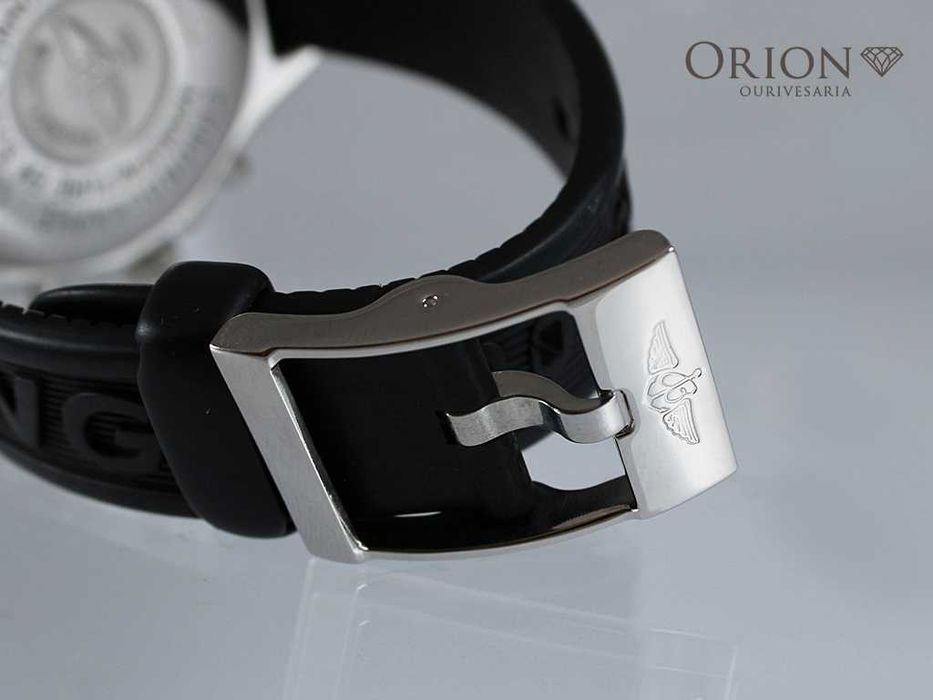 Breitling Colt Transocean Chronograph