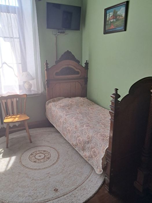 Продаж комерційної історичної нерухомості в м. Дубно