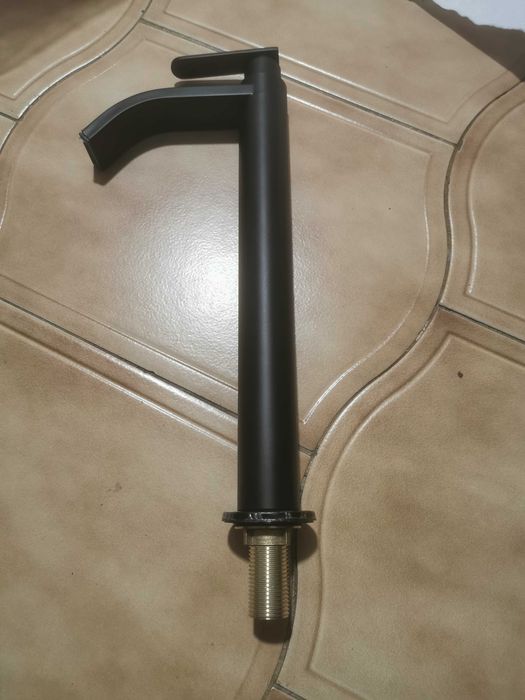 Vário material novo