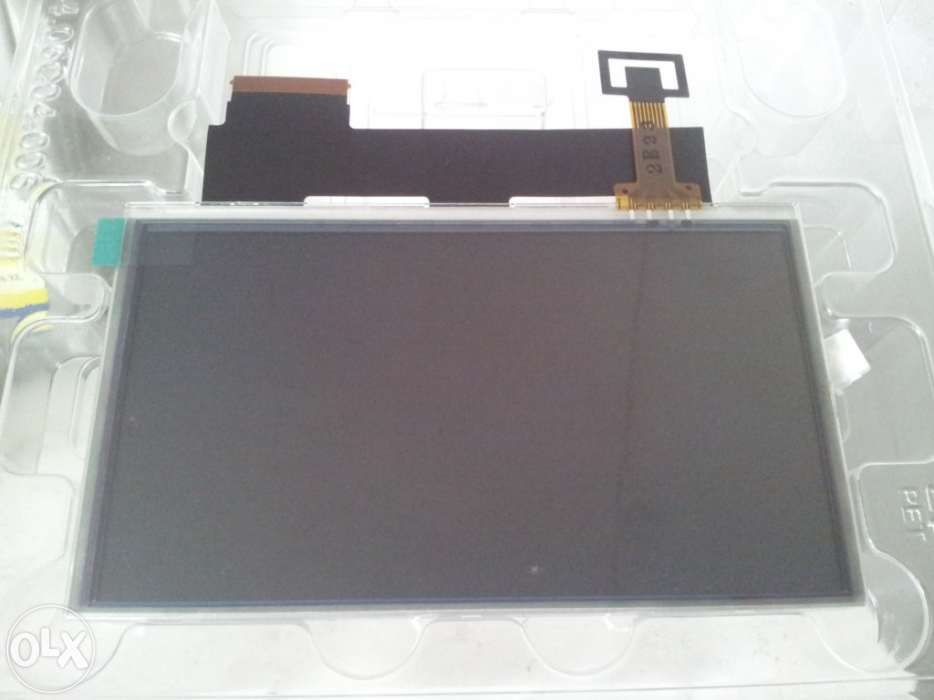 Ecra Display Rcd 510 Rns 310 * rns510