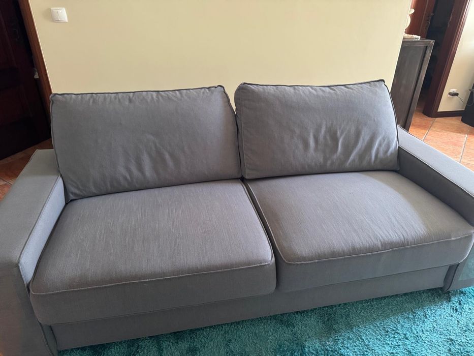 Vendo Sofa 83x200