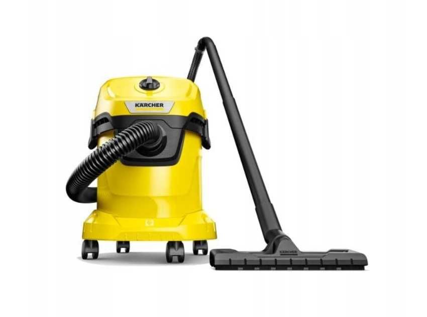 KARCHER Odkurzacz uniwersalny WD 3 V-15/4/20