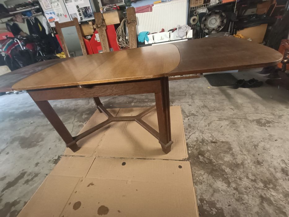 Stary stół ok 100lat