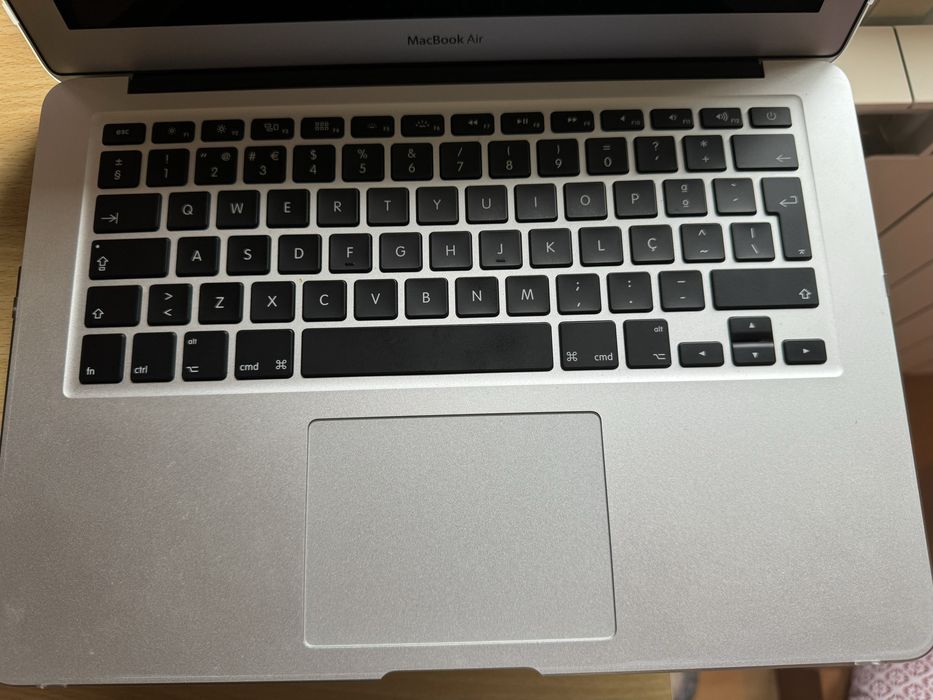 MacBook Air 13" NEW64552718291073122