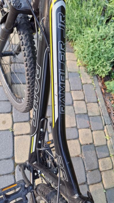 Rower romet rambler 26 MTB