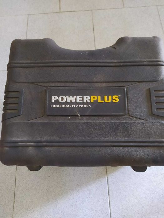 Serra circular de corte POWER PLUS X005