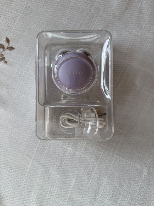 Foreo Bear Mini - kolor lawendowy