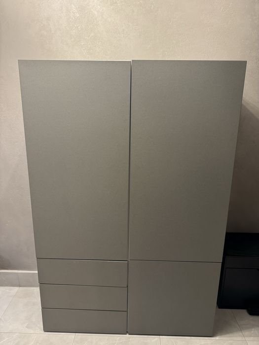 Szafa Ikea Platsa