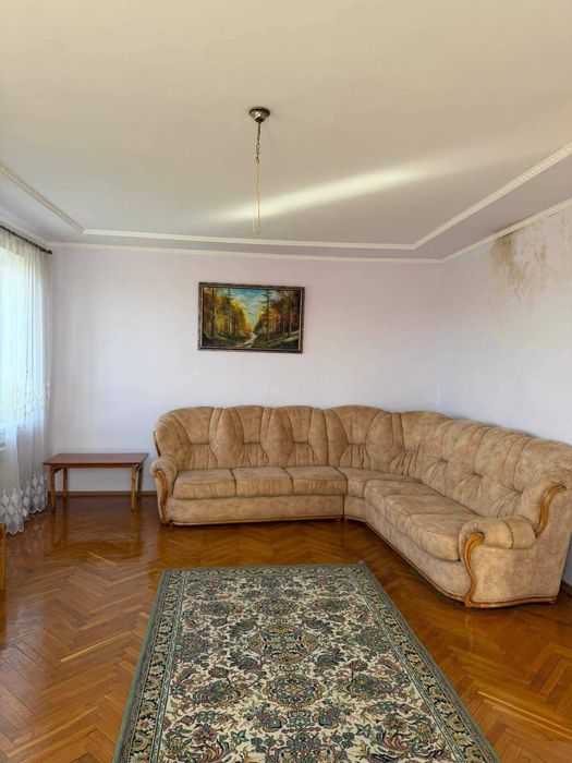 Будинок в Кременці