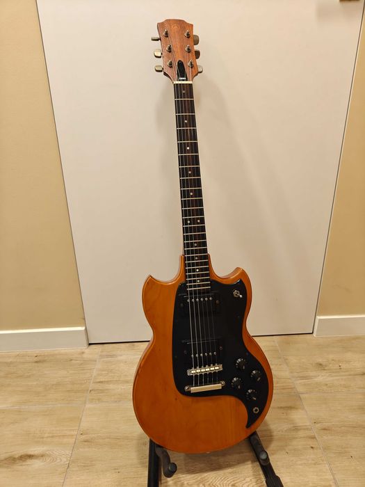 Yamaha SG 30. Japonia. 1973 rok