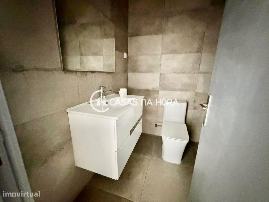 Apartamento T1 Charneca da Caparica