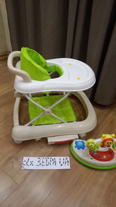 Ходунки карелла, 3в1, перші кроки# нові# у коробках